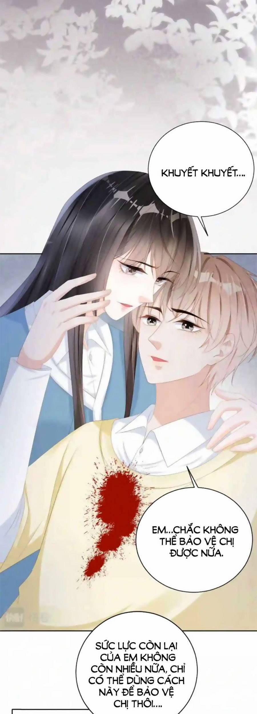 Dây Dưa Không Dứt 42 trang 25