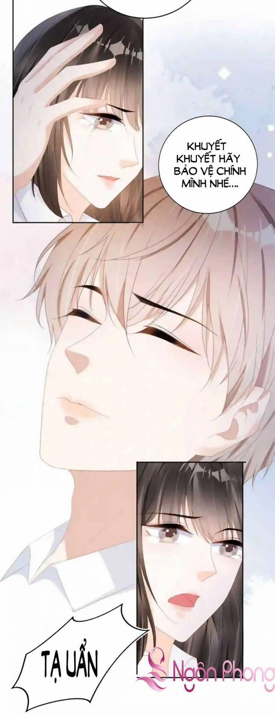 Dây Dưa Không Dứt 42 trang 26