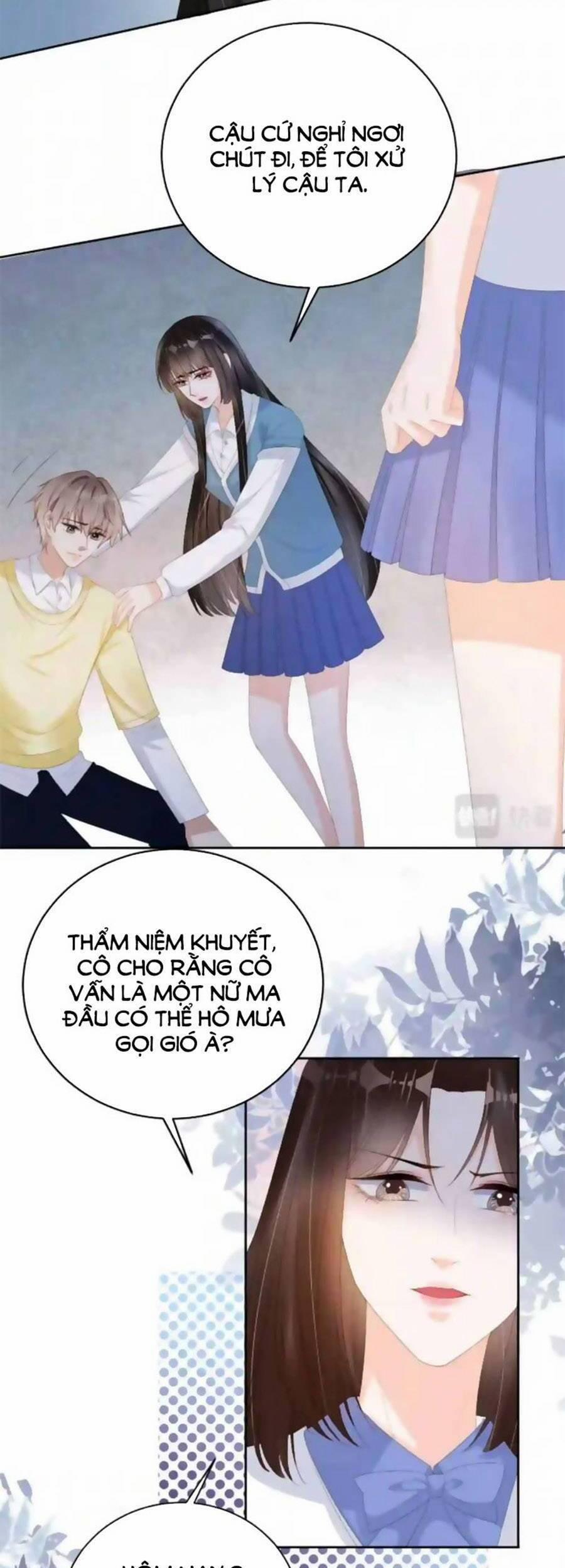 Dây Dưa Không Dứt 42 trang 3