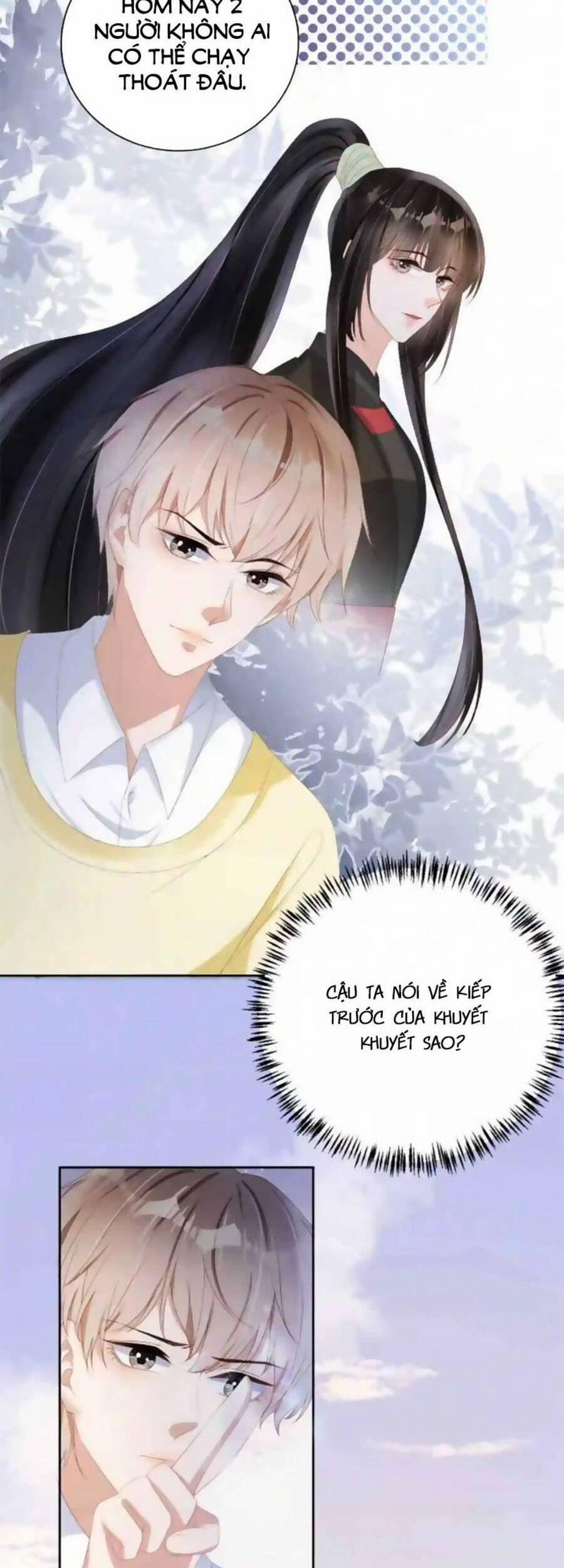 Dây Dưa Không Dứt 42 trang 4