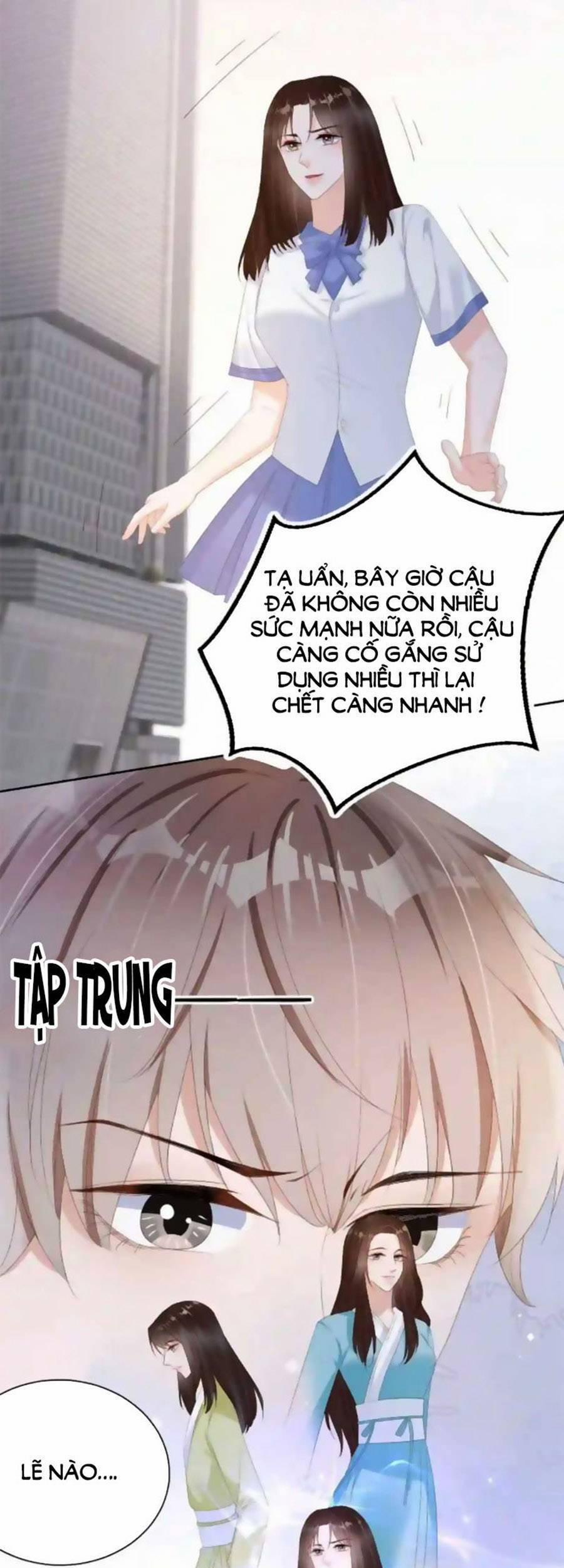 Dây Dưa Không Dứt 42 trang 6