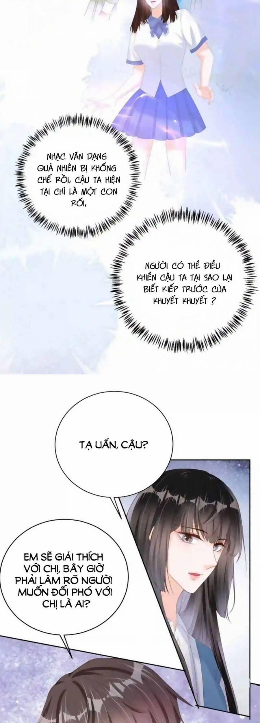 Dây Dưa Không Dứt 42 trang 7