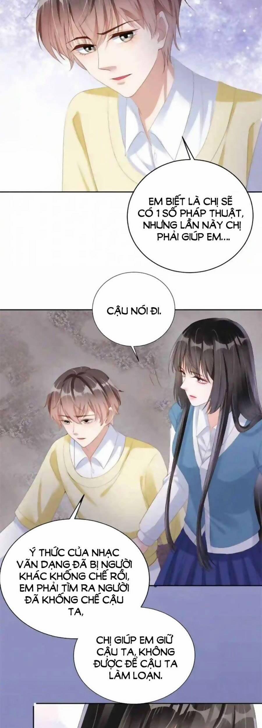 Dây Dưa Không Dứt 42 trang 8