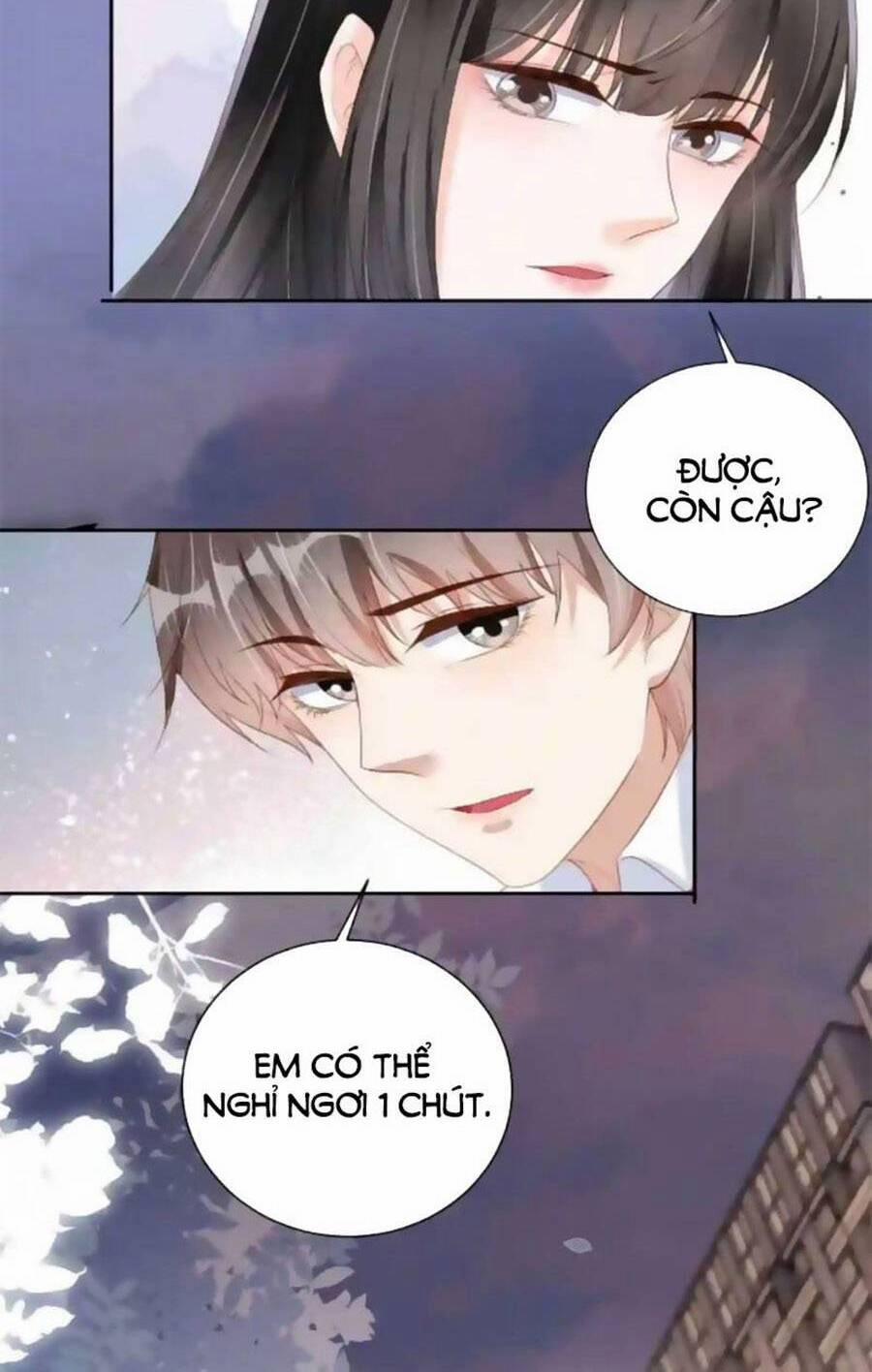 Dây Dưa Không Dứt 42 trang 9