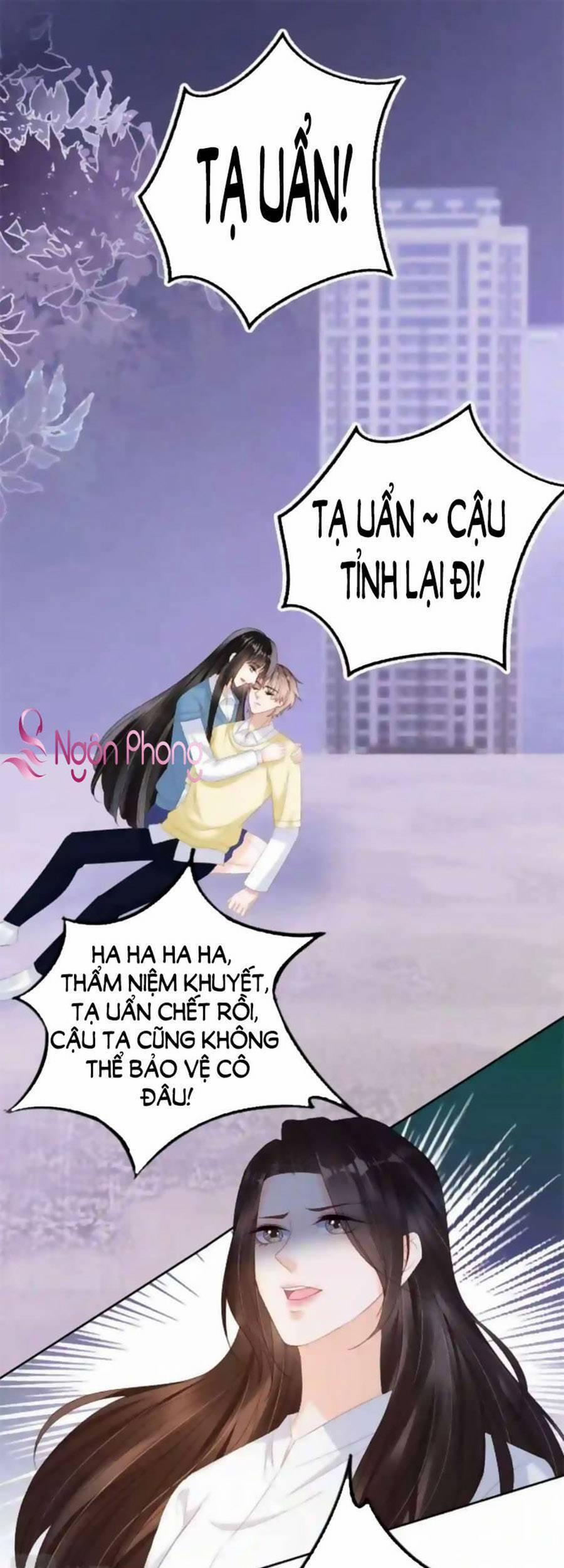 Dây Dưa Không Dứt 43 trang 1