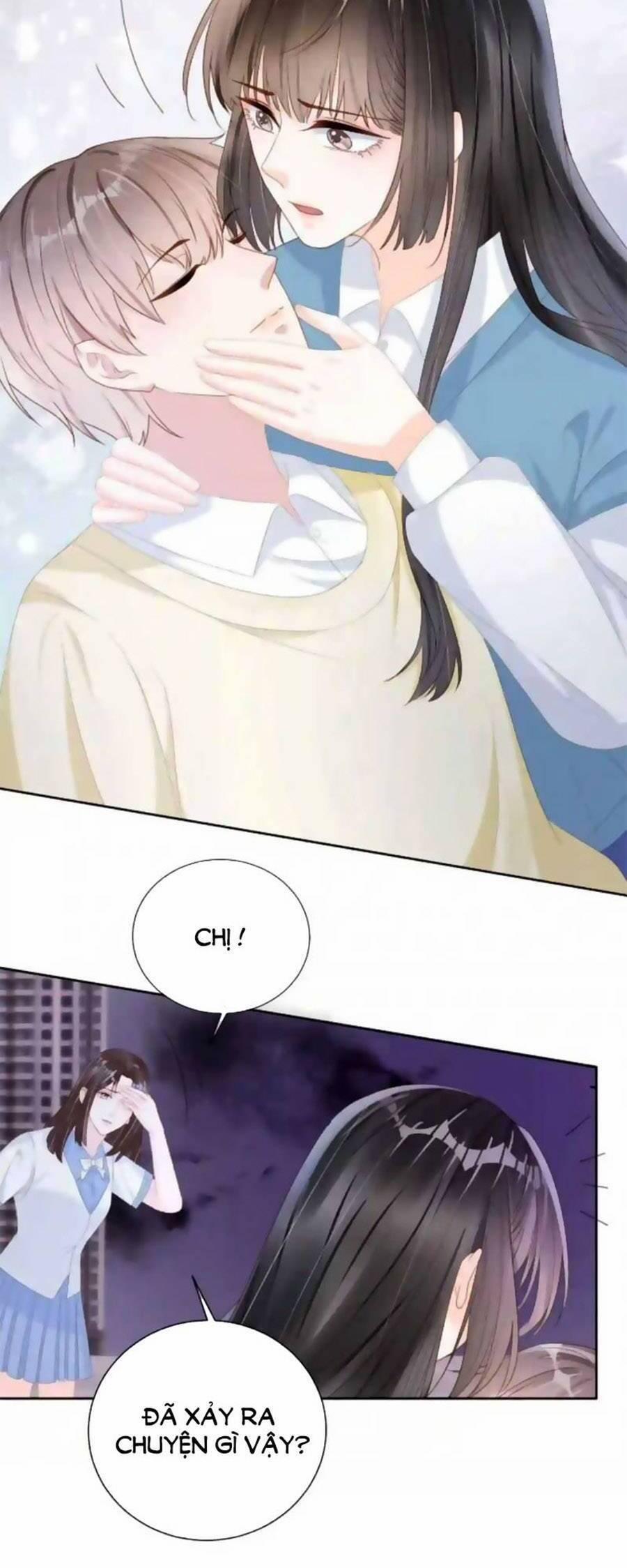 Dây Dưa Không Dứt 43 trang 10