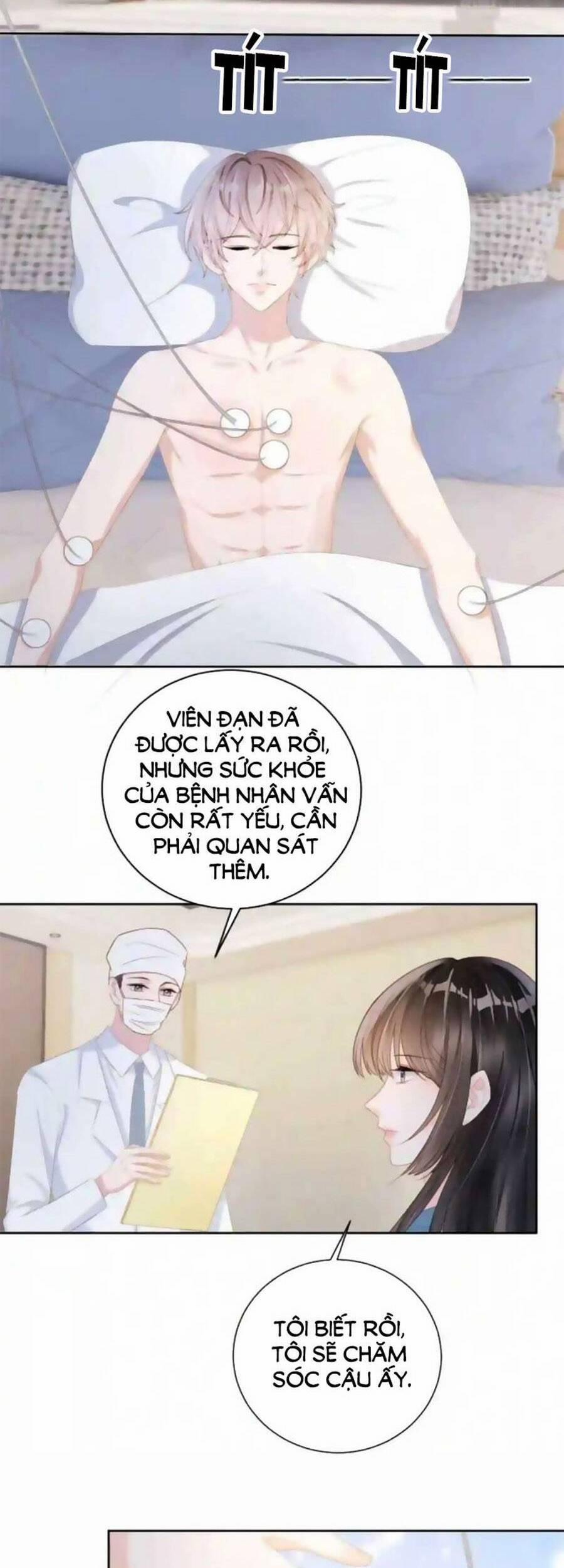 Dây Dưa Không Dứt 43 trang 12