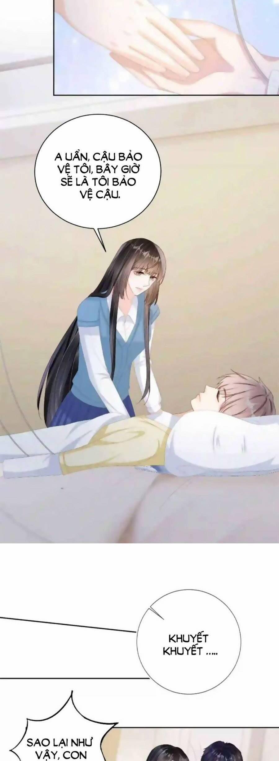 Dây Dưa Không Dứt 43 trang 13