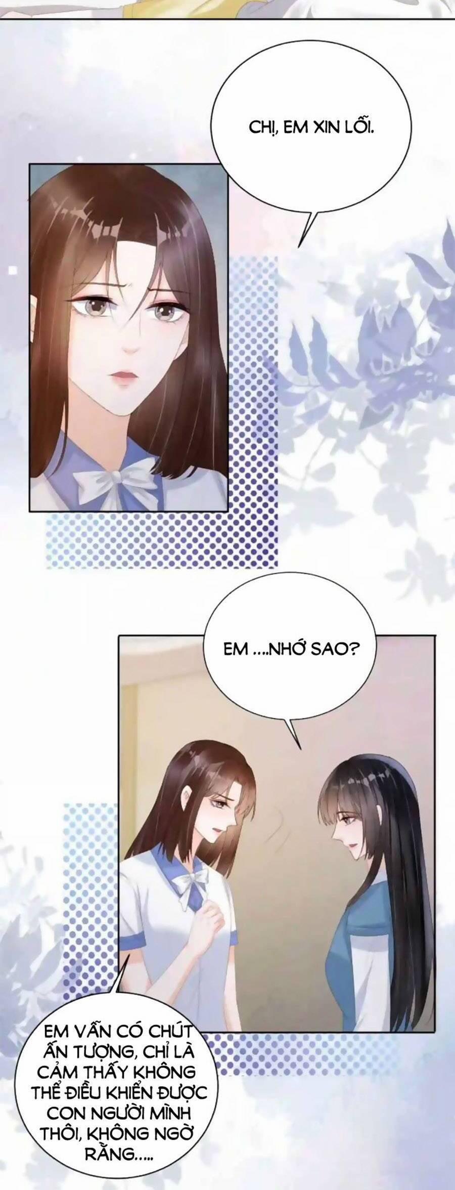 Dây Dưa Không Dứt 43 trang 16