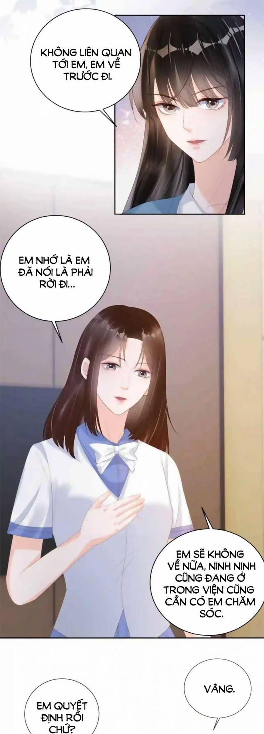 Dây Dưa Không Dứt 43 trang 17