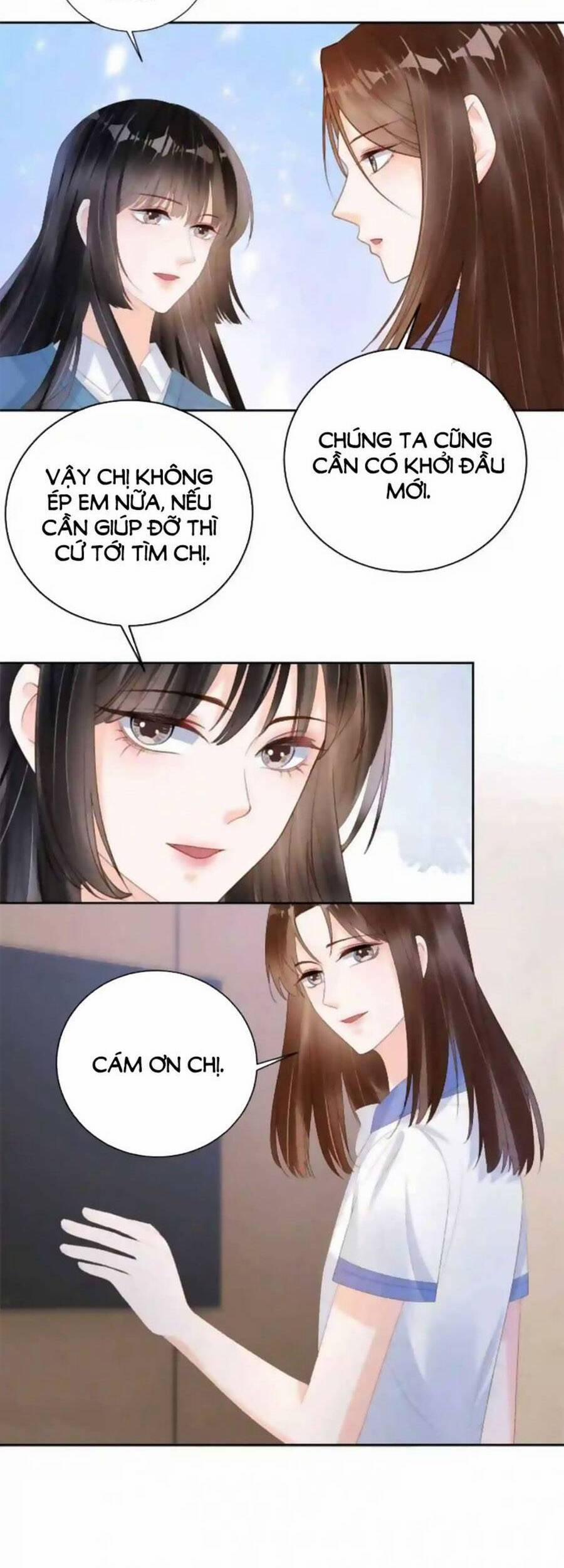 Dây Dưa Không Dứt 43 trang 18