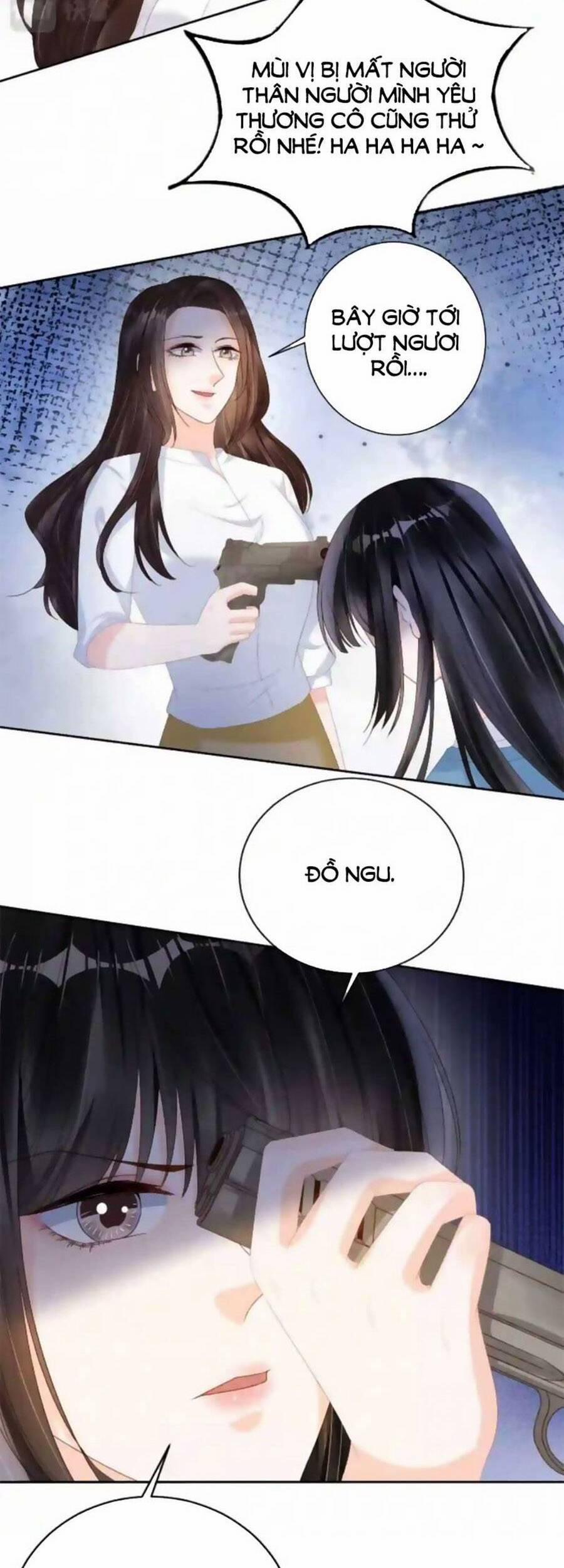 Dây Dưa Không Dứt 43 trang 2