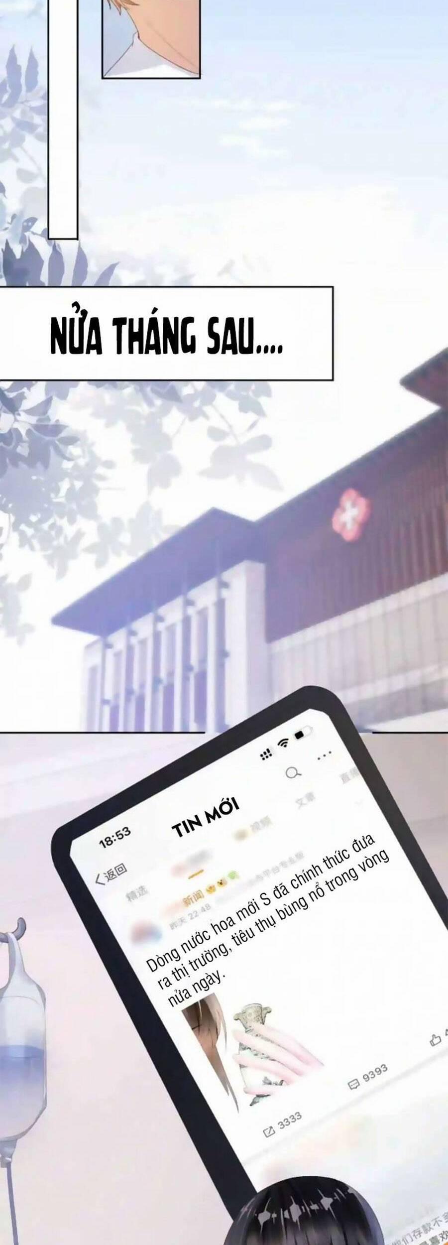 Dây Dưa Không Dứt 43 trang 21