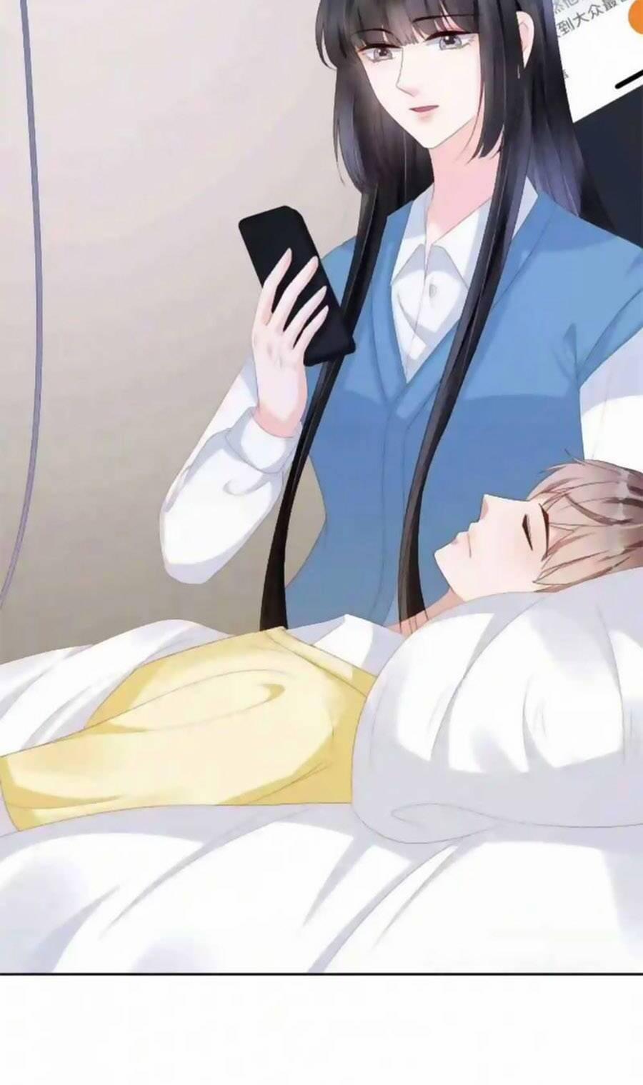 Dây Dưa Không Dứt 43 trang 22