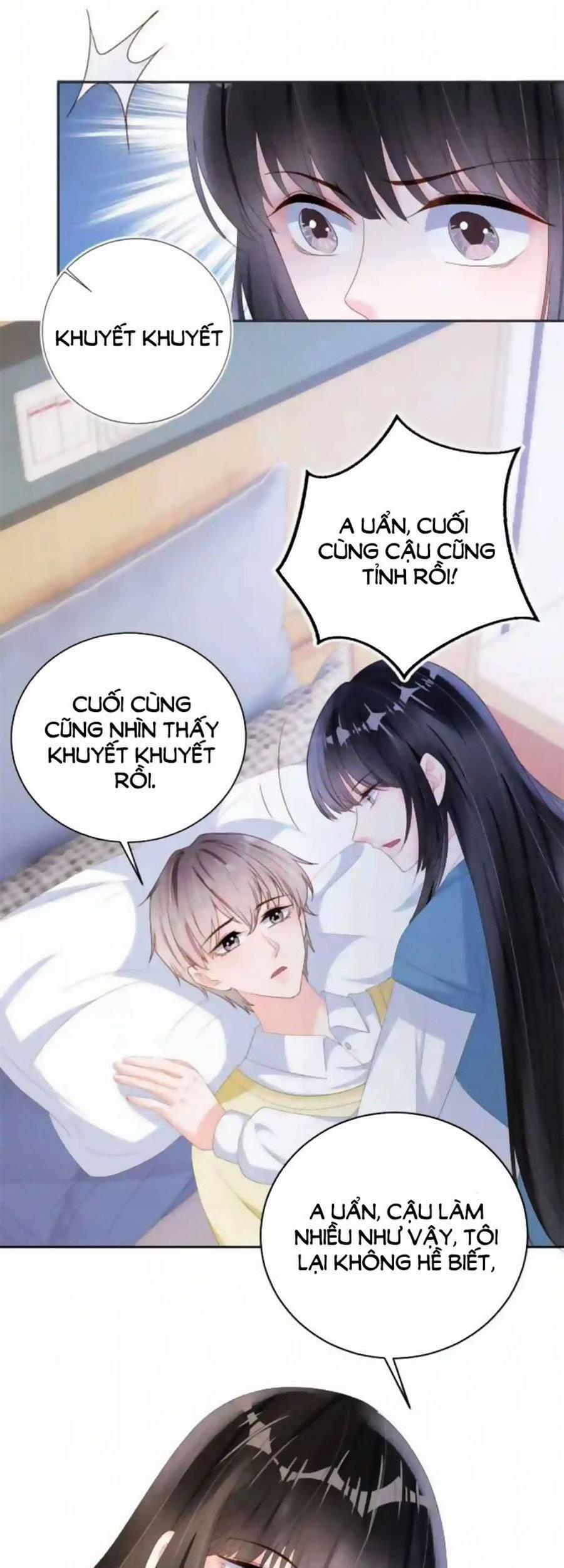 Dây Dưa Không Dứt 43 trang 23