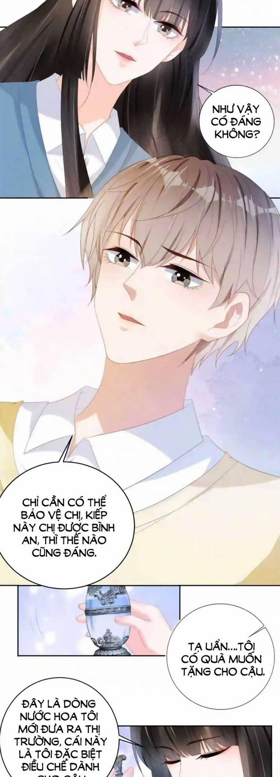 Dây Dưa Không Dứt 43 trang 24