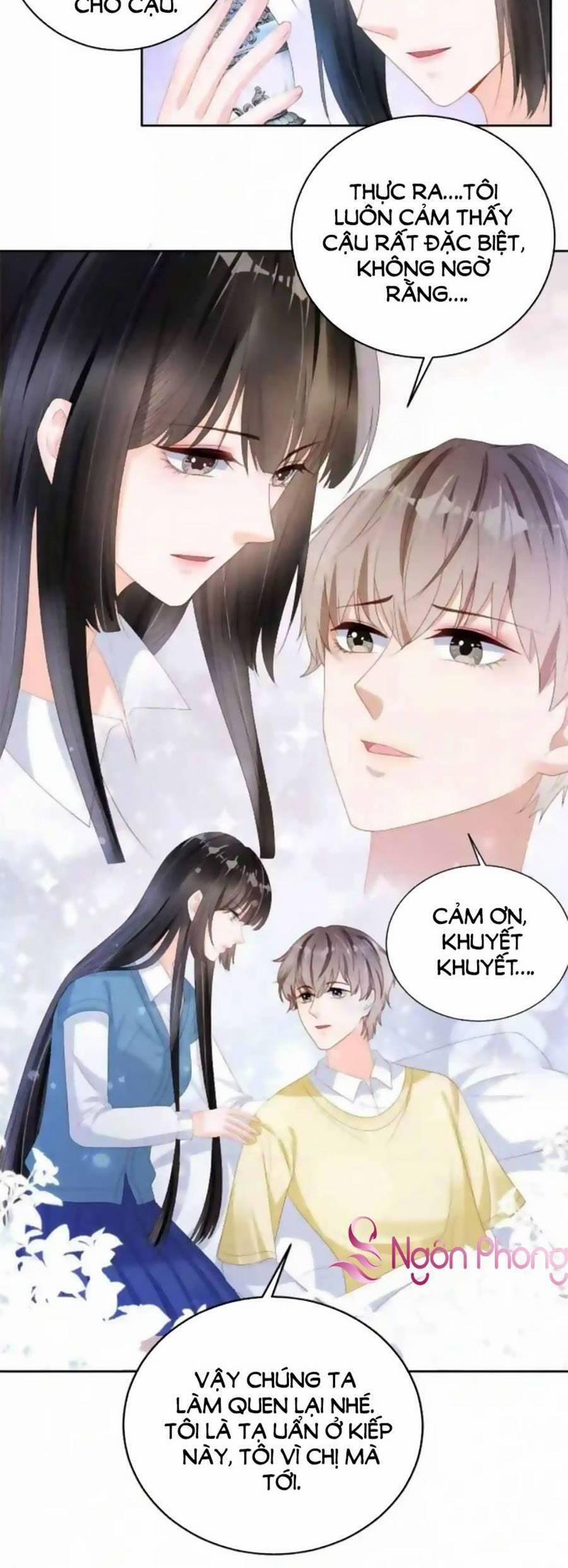 Dây Dưa Không Dứt 43 trang 25