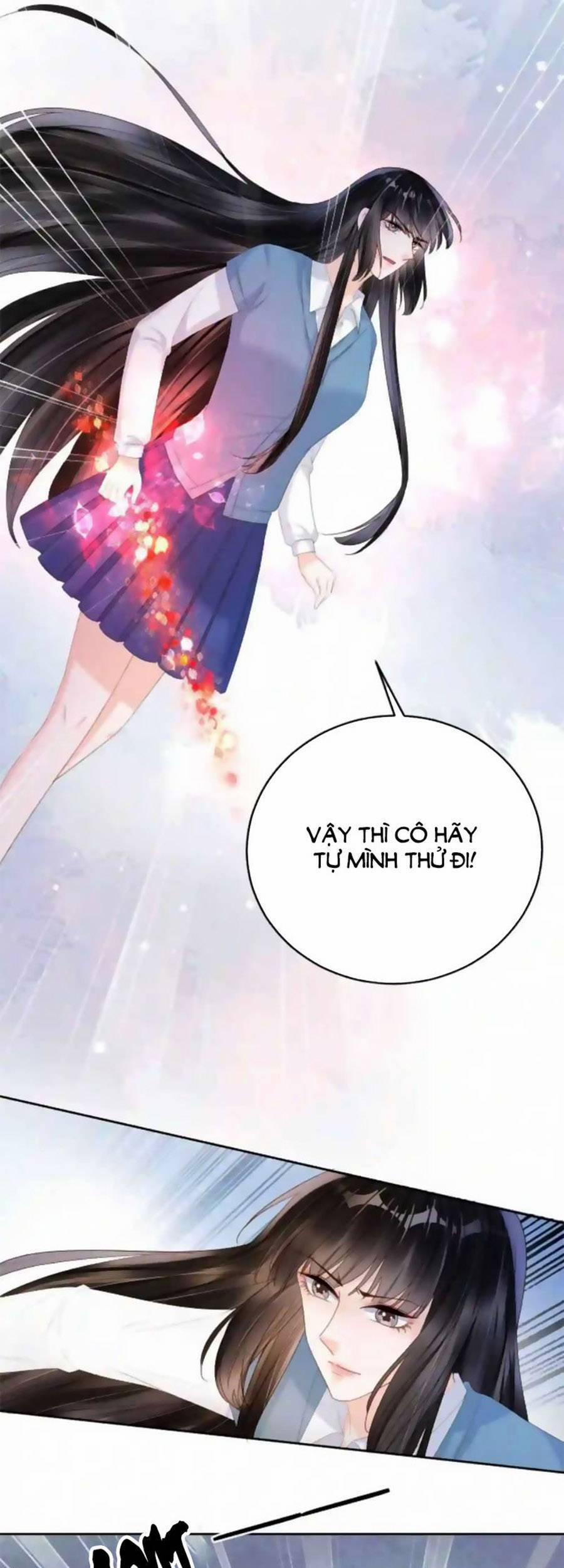 Dây Dưa Không Dứt 43 trang 4