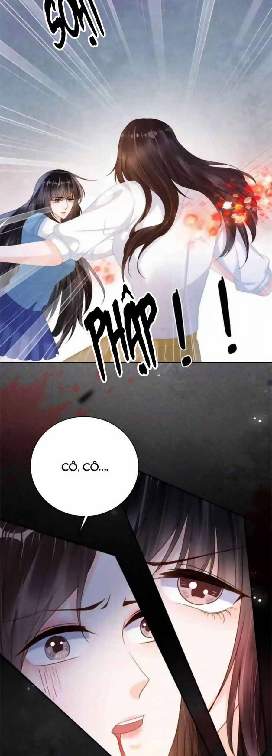 Dây Dưa Không Dứt 43 trang 5