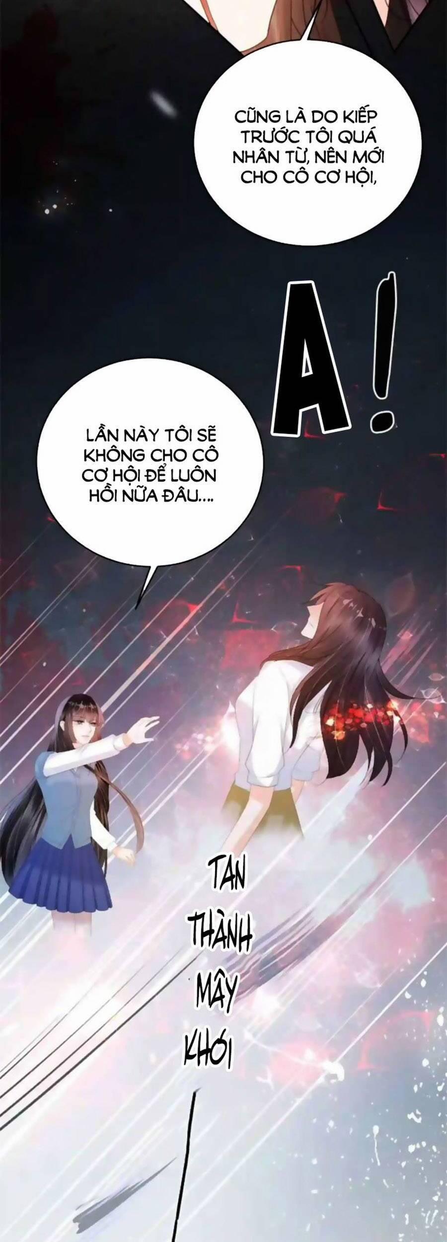 Dây Dưa Không Dứt 43 trang 6