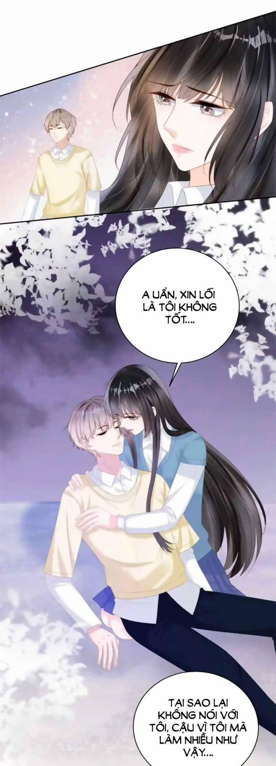 Dây Dưa Không Dứt 43 trang 8