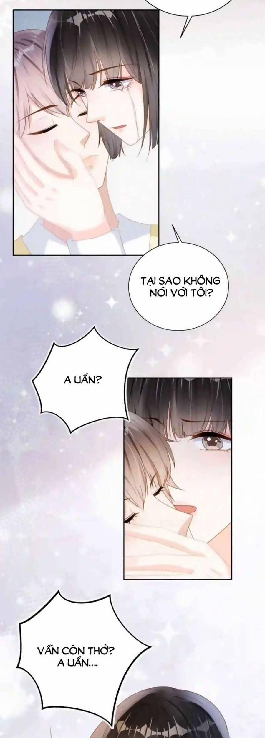 Dây Dưa Không Dứt 43 trang 9