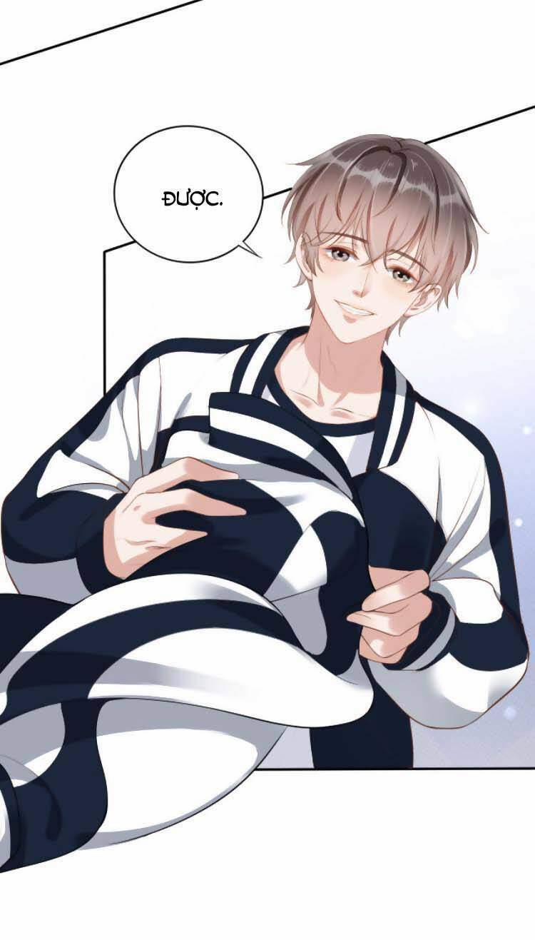 Dây Dưa Không Dứt 9 trang 14