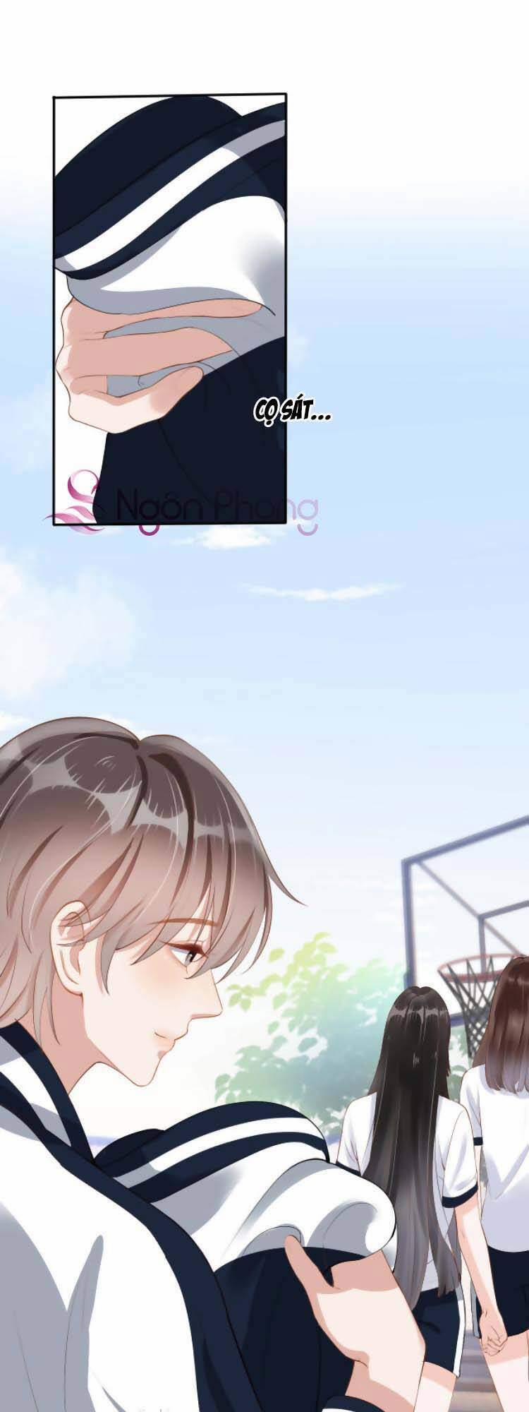 Dây Dưa Không Dứt 9 trang 15