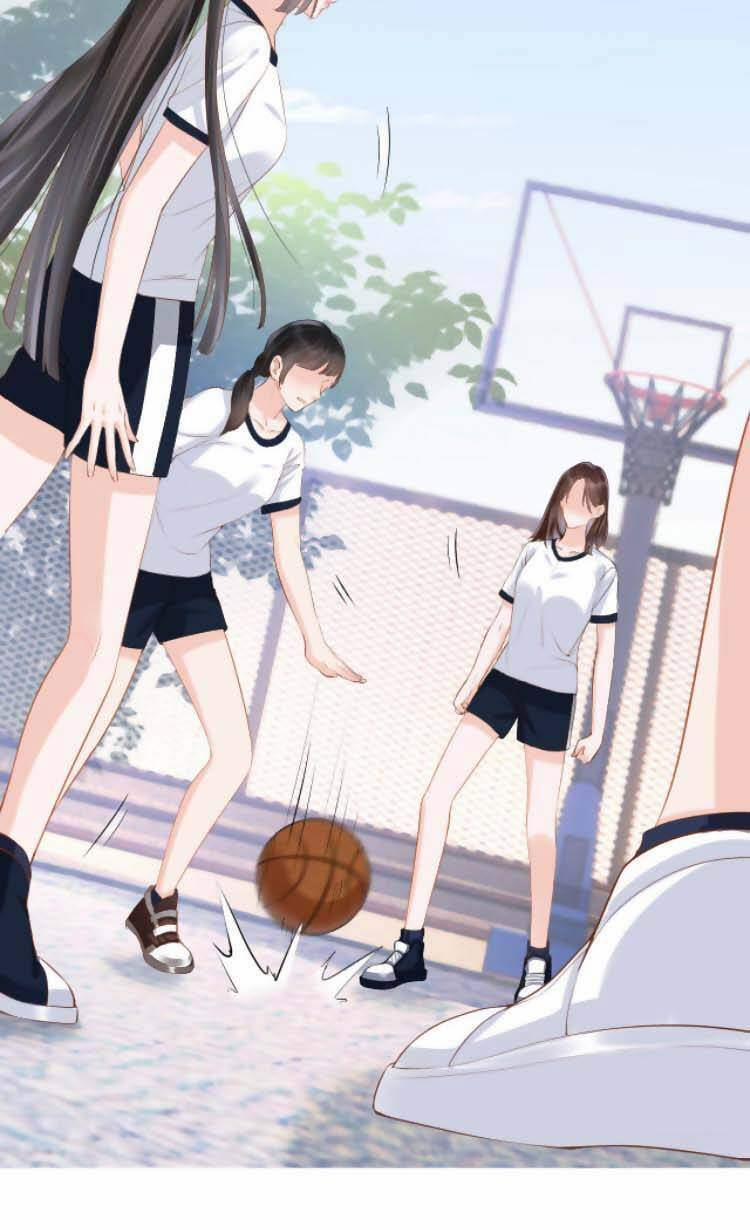 Dây Dưa Không Dứt 9 trang 18