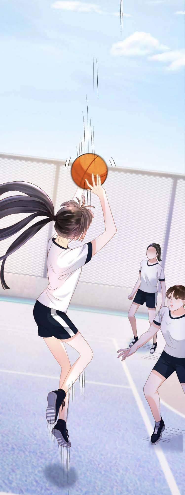 Dây Dưa Không Dứt 9 trang 21