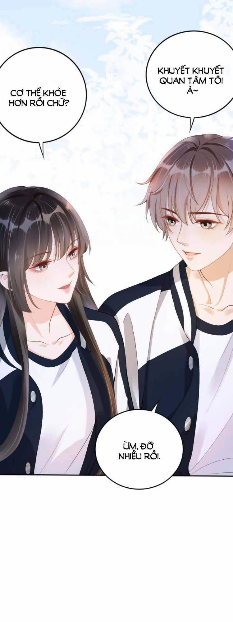 Dây Dưa Không Dứt 9 trang 7