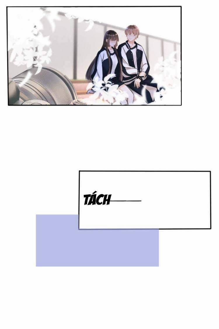 Dây Dưa Không Dứt 9 trang 8