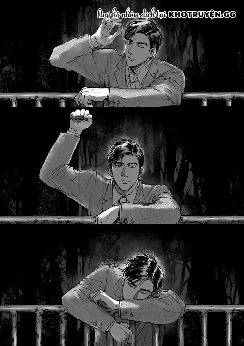 Dạy Hắn Cách Yêu 1 trang 2