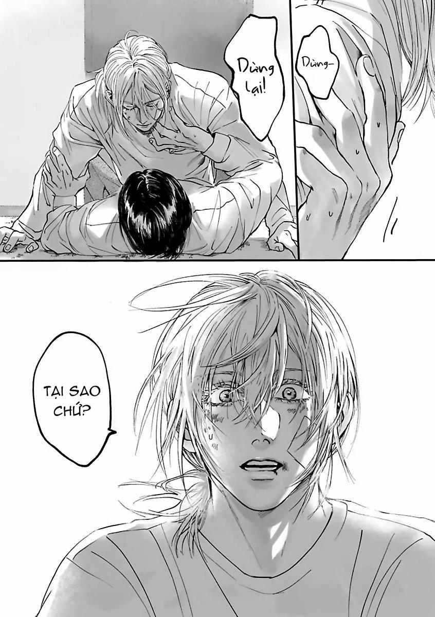 Dạy Hắn Cách Yêu 1 trang 25