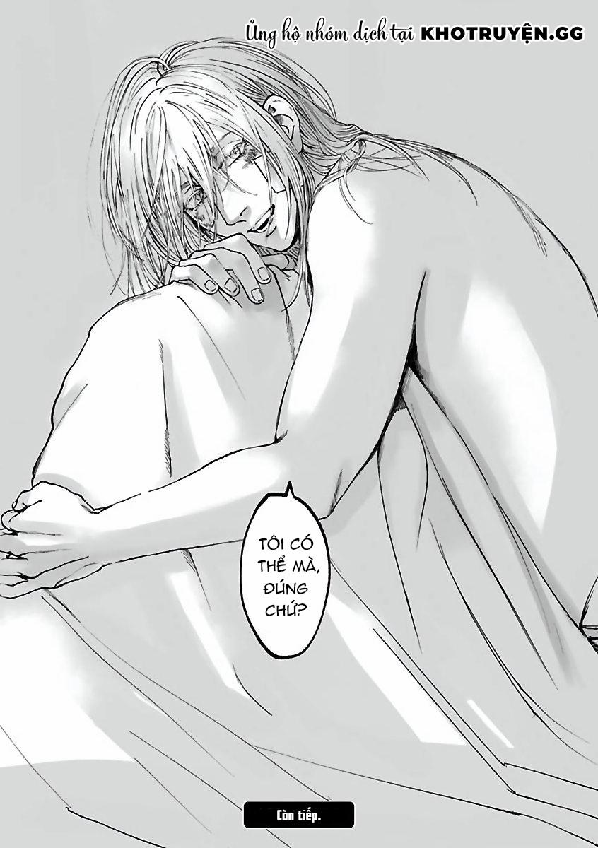 Dạy Hắn Cách Yêu 1 trang 43