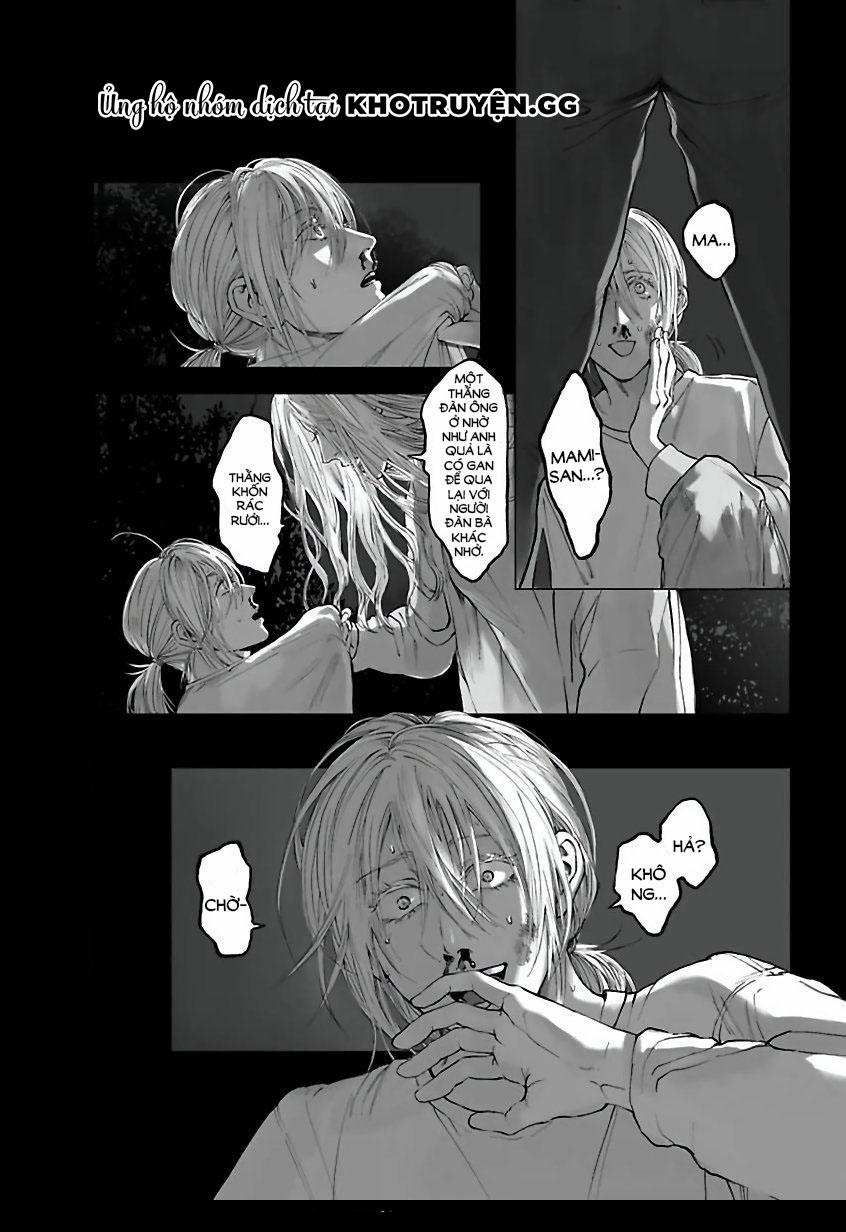 Dạy Hắn Cách Yêu 2 trang 1