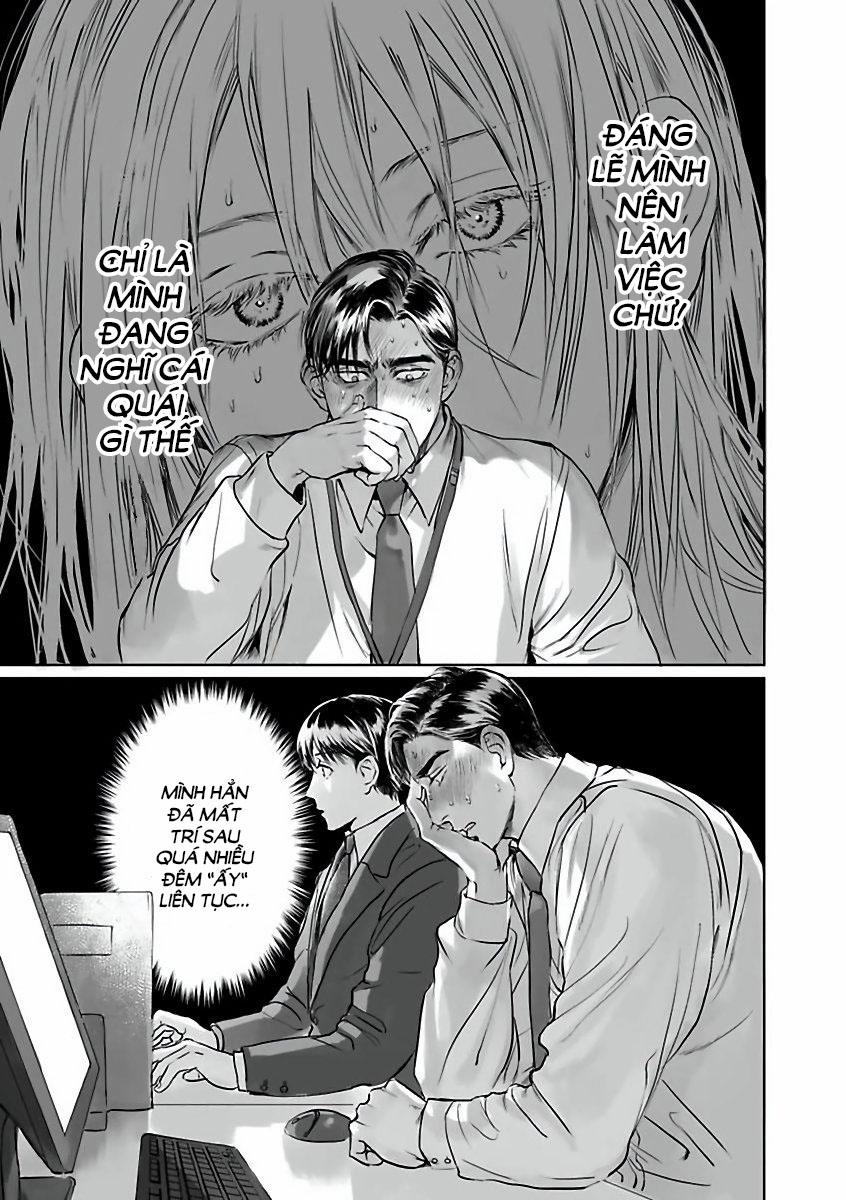 Dạy Hắn Cách Yêu 2 trang 18