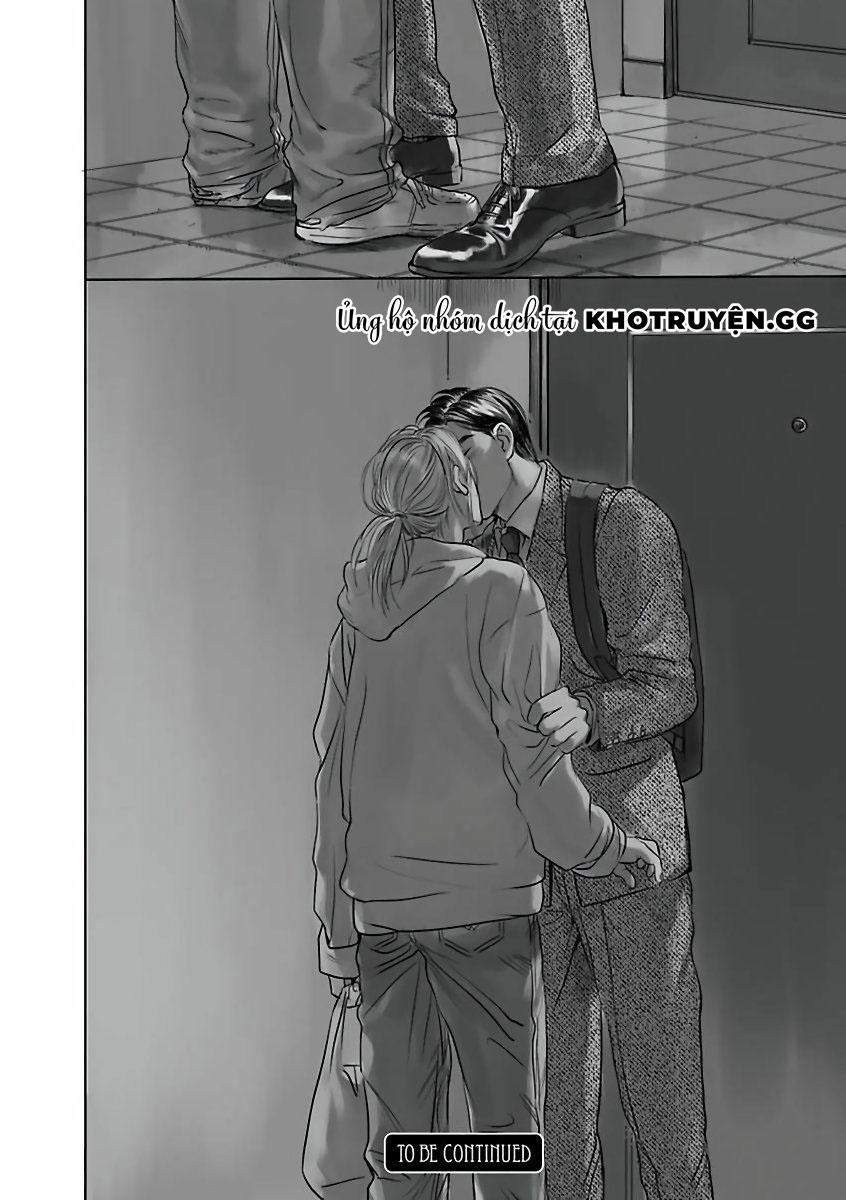 Dạy Hắn Cách Yêu 2 trang 37