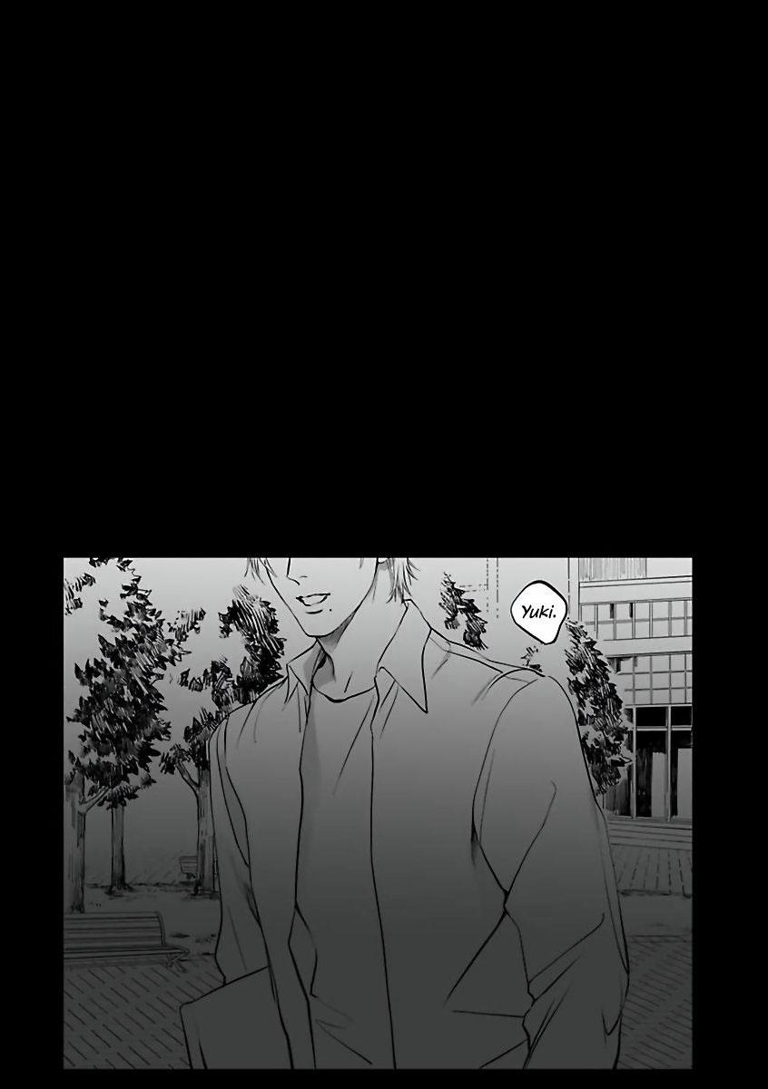 Dạy Hắn Cách Yêu 3 trang 20