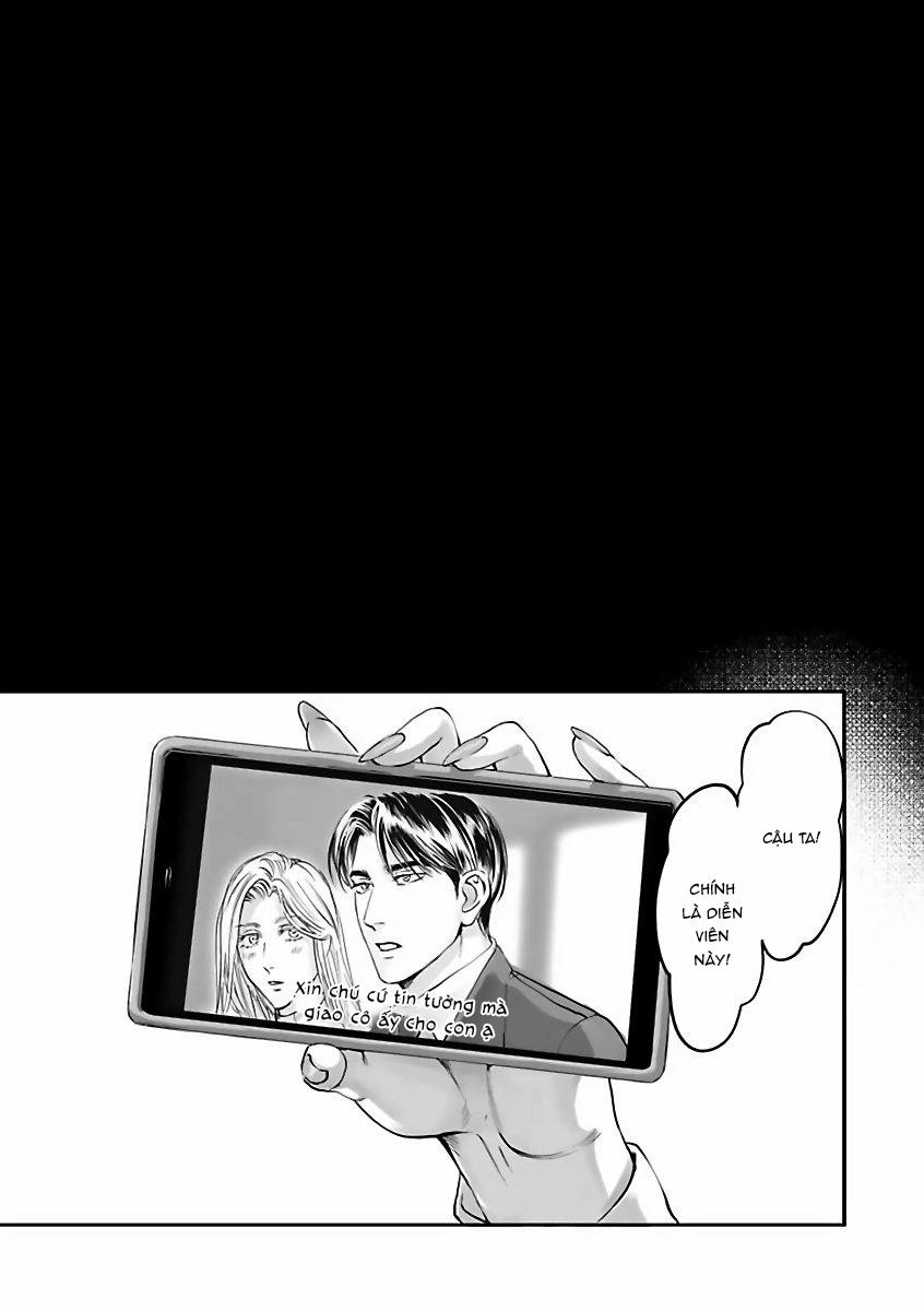 Dạy Hắn Cách Yêu 5 trang 14