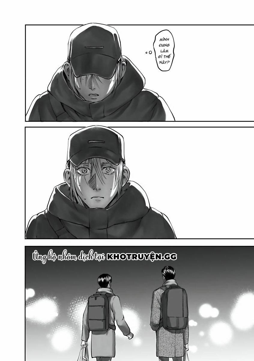 Dạy Hắn Cách Yêu 5 trang 25