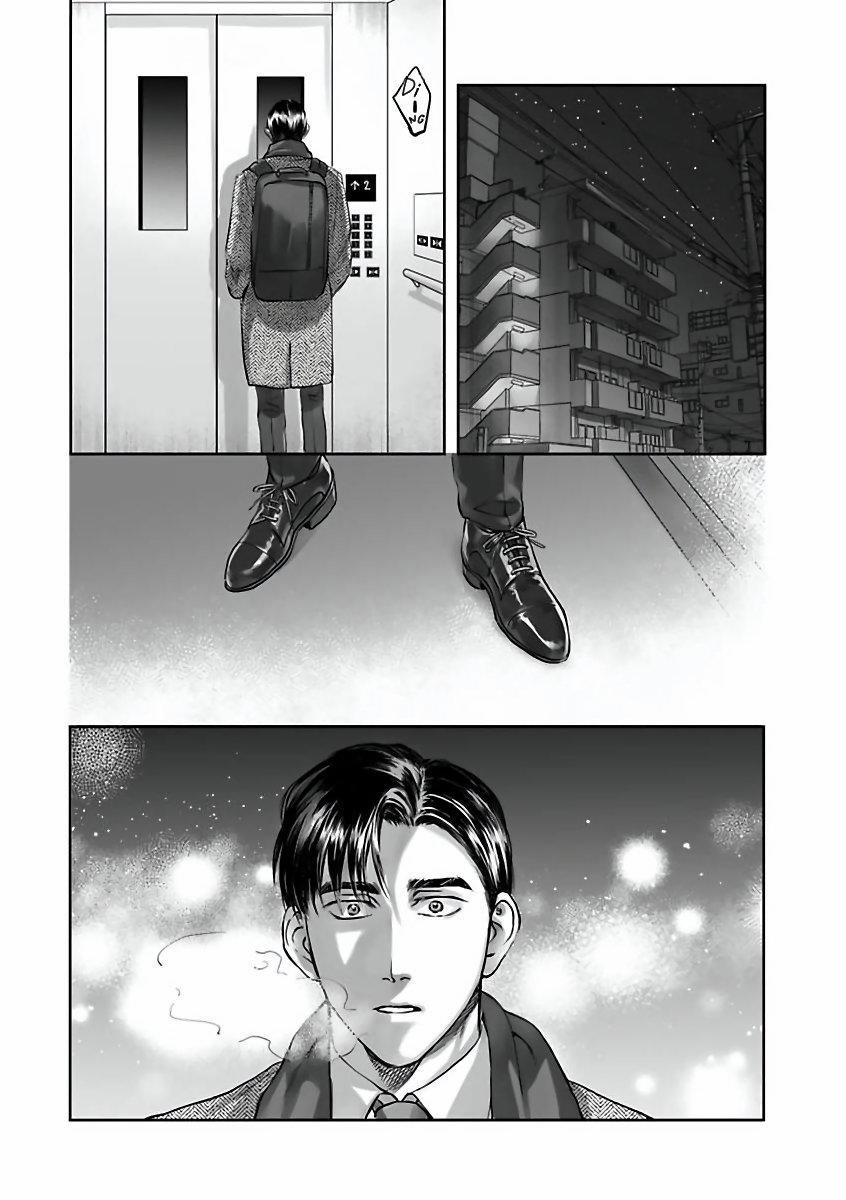 Dạy Hắn Cách Yêu 5 trang 38