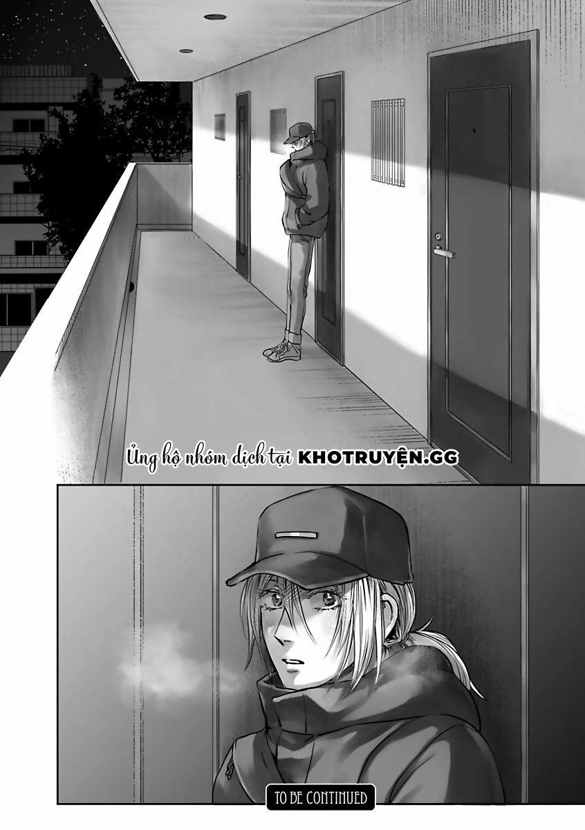Dạy Hắn Cách Yêu 5 trang 39