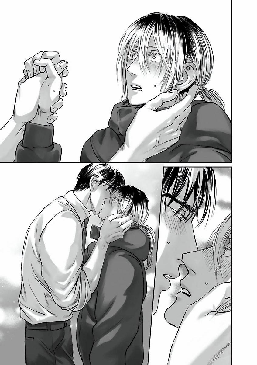 Dạy Hắn Cách Yêu 6 trang 16