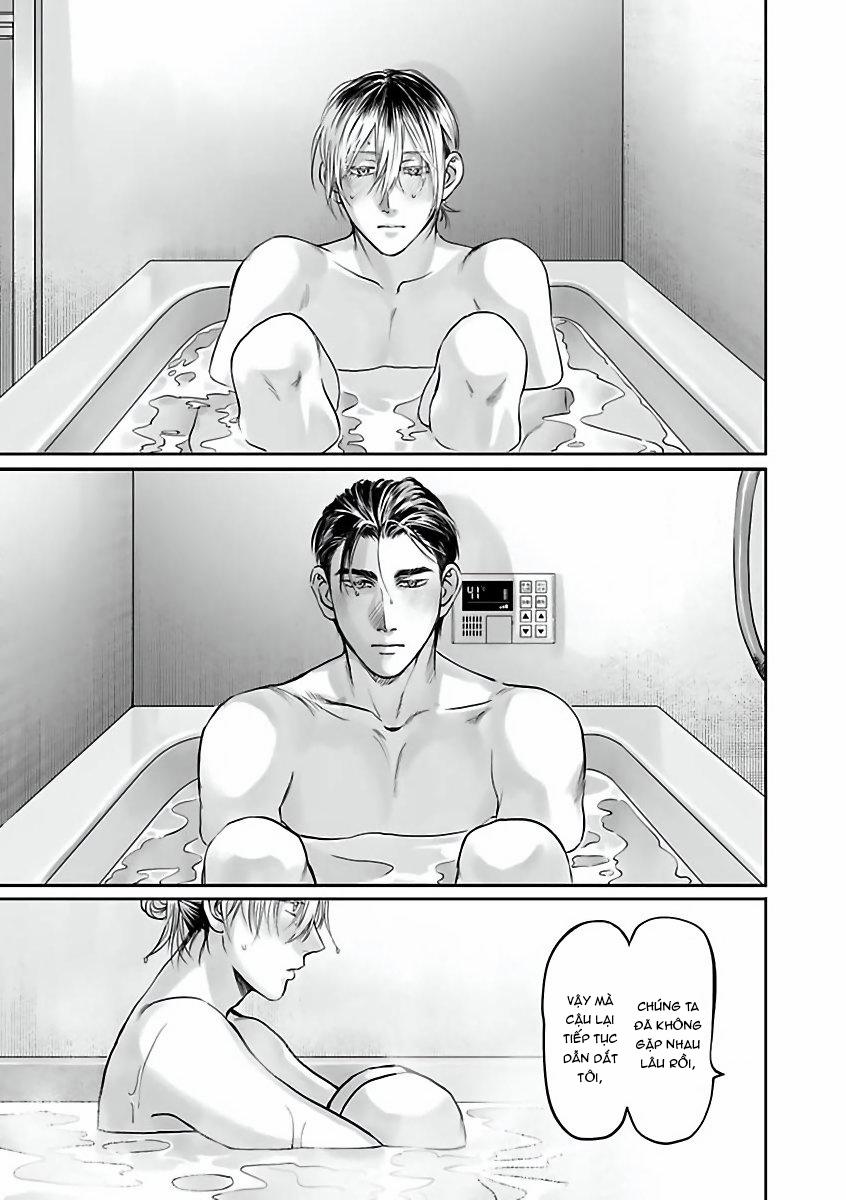 Dạy Hắn Cách Yêu 6 trang 20