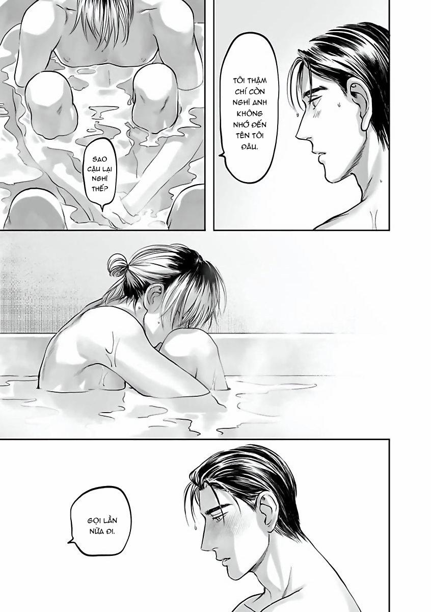 Dạy Hắn Cách Yêu 6 trang 22