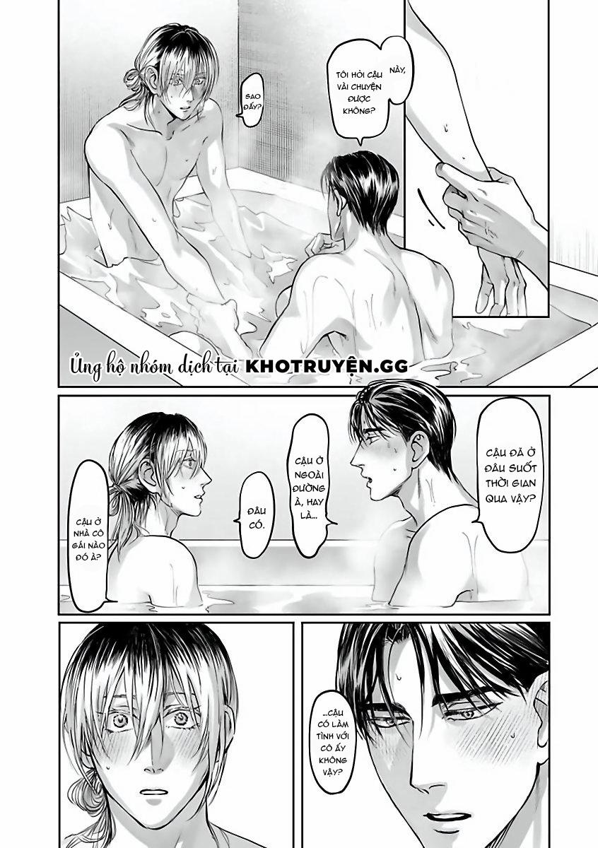Dạy Hắn Cách Yêu 6 trang 29