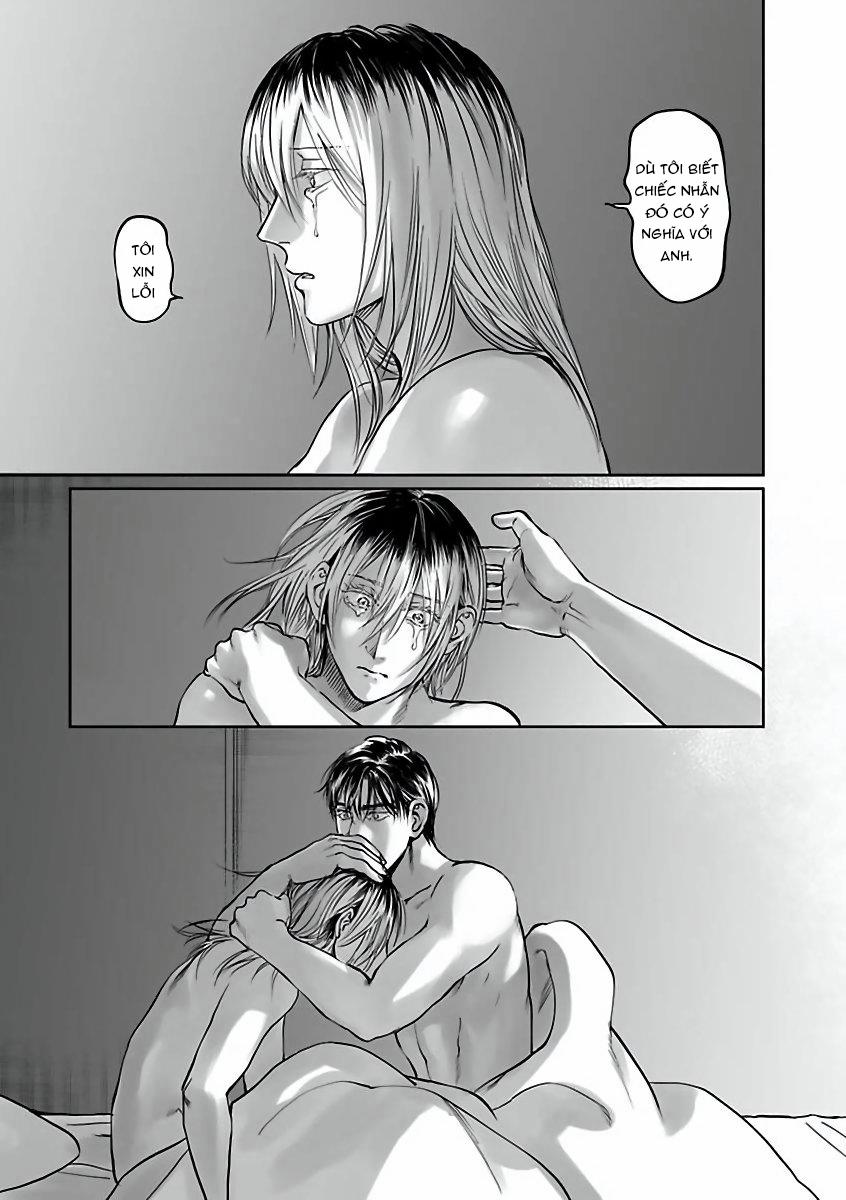 Dạy Hắn Cách Yêu 6 trang 42