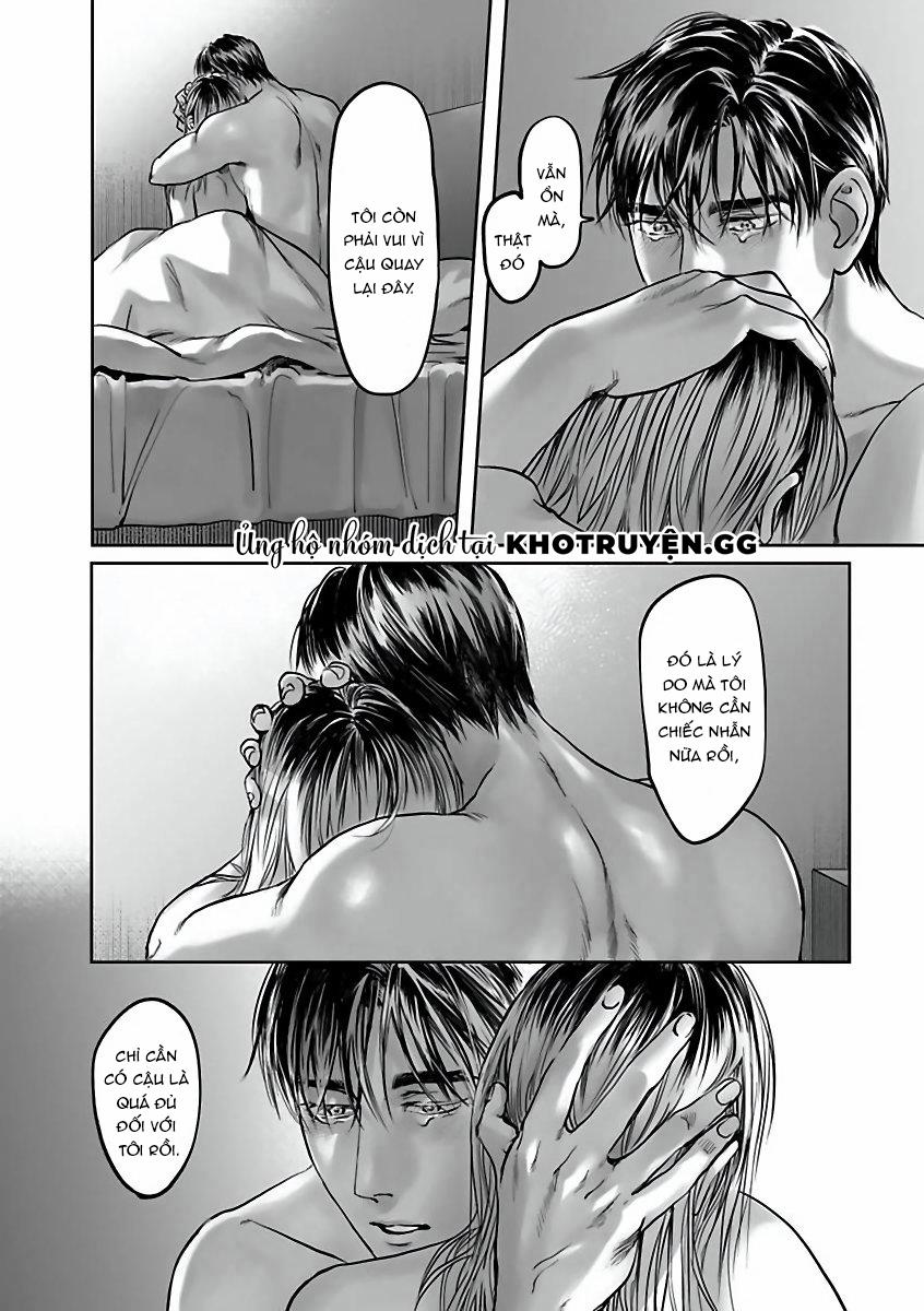 Dạy Hắn Cách Yêu 6 trang 43
