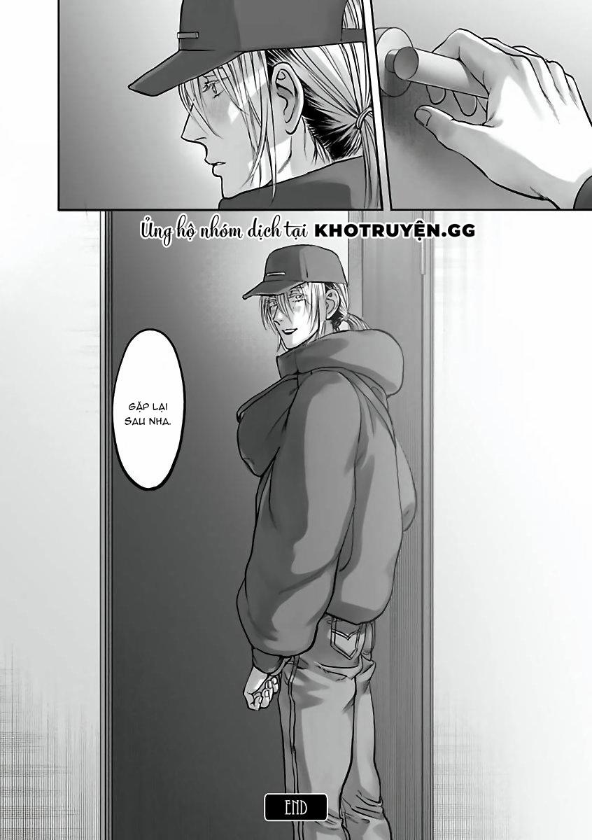 Dạy Hắn Cách Yêu 6 trang 49